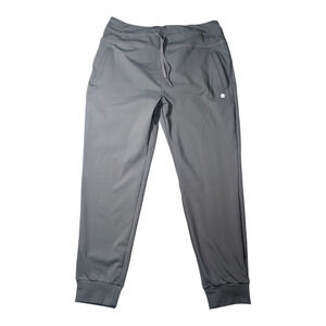 Gradual - Mens - Tack Jogger Pants - Grey -  Size XL - Soft Inside